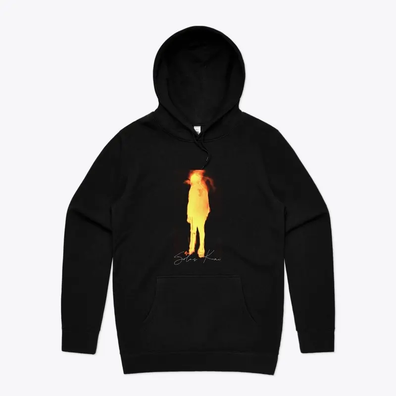 Trail of Flames (BLACK)  Collection